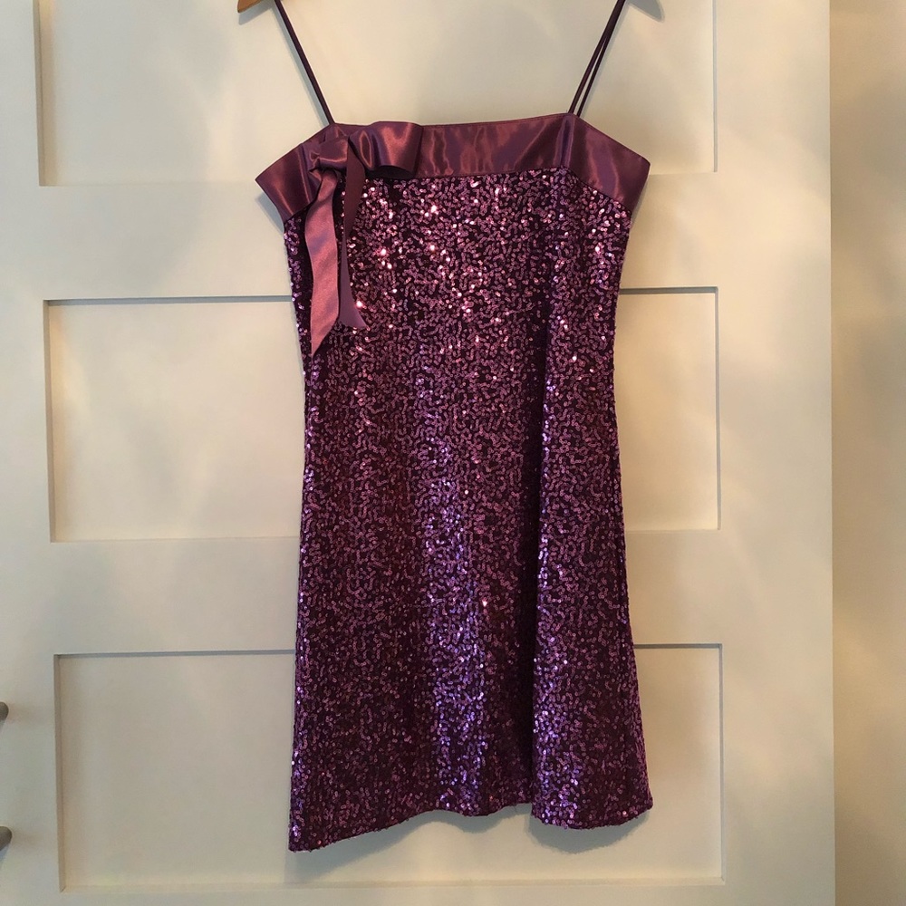 Jessica McClintock Cocktail Dress